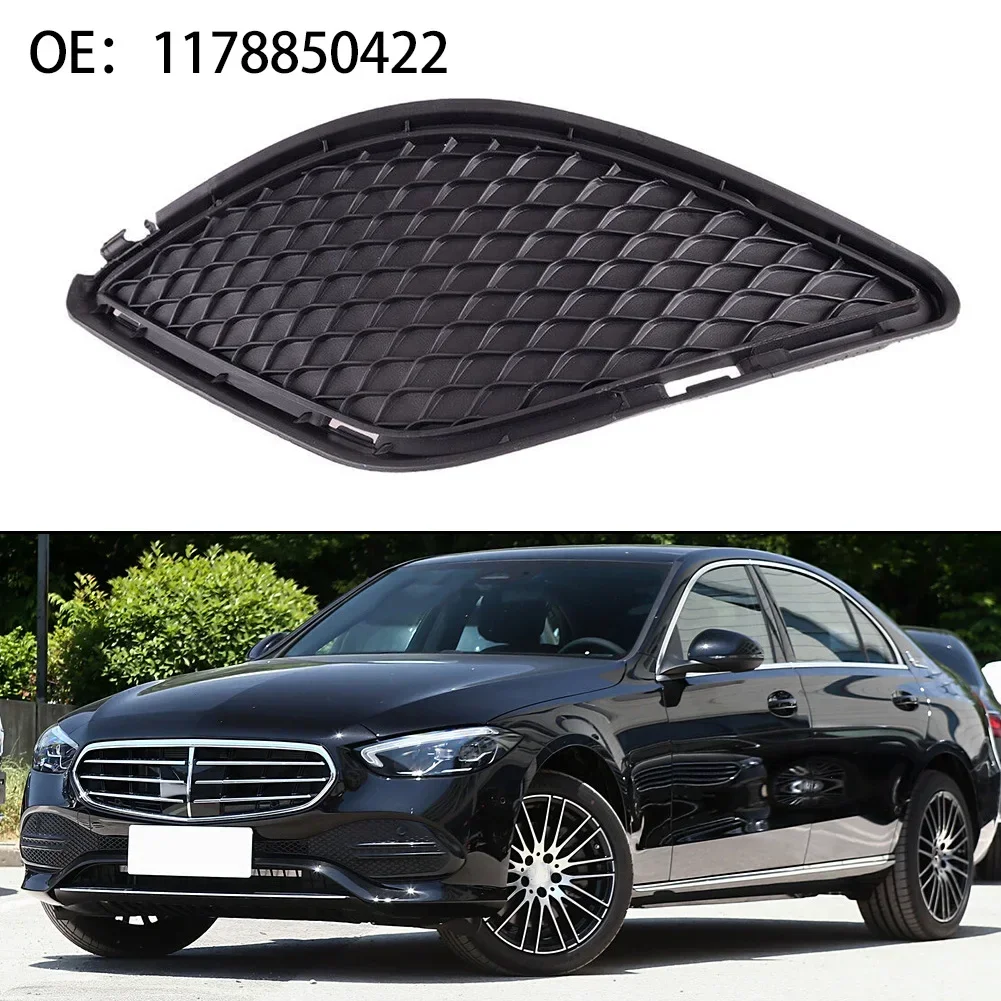 2014-16 Bumper Fog Wear-resistant 1178850422 A1178850422 Anti-corrosion High Universality Automotive Accessories