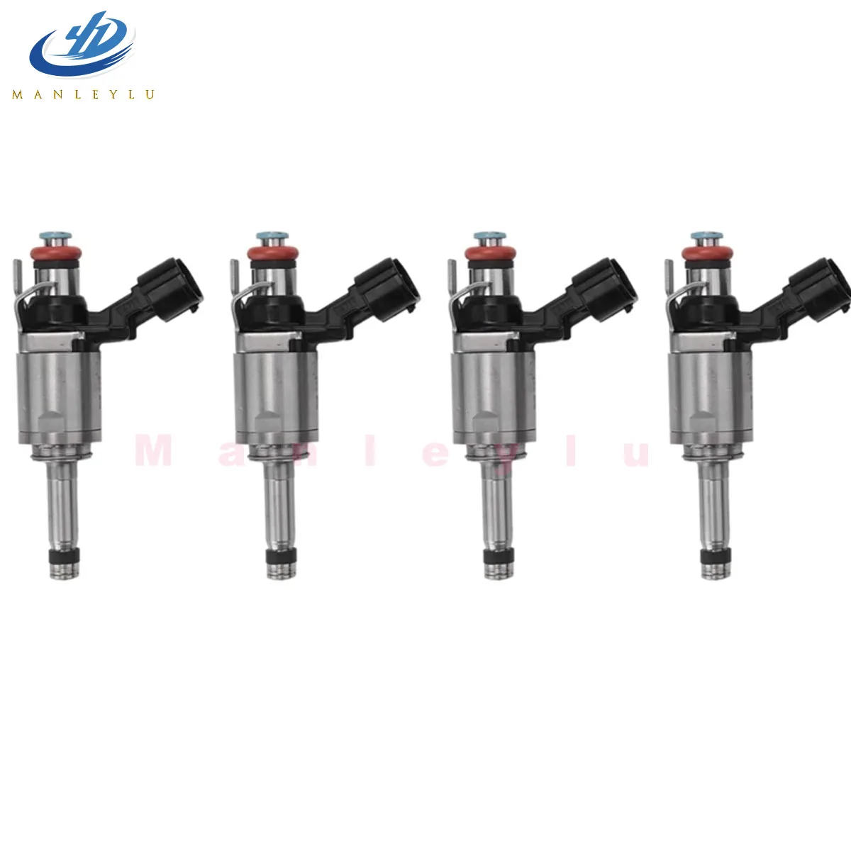 4pcs/Lot Injector Nozzle FOR  Nissan Juke Qashqai 1.2 DIG-T J11 OEM  H8201438013 82014-38013