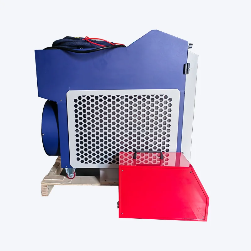 Factory direct sales 2000 tile industrial water-cooled welding system factory frame welding