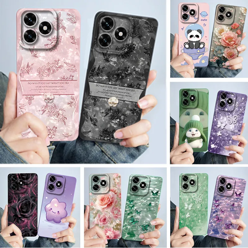 Phone Case For Hono…