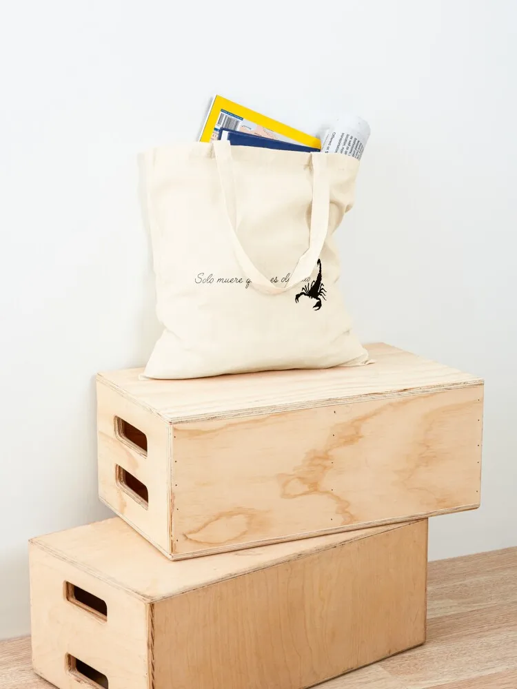 Zulema quote Tote Bag bags luxury women reusable shopping bags cute pouch bag ecological bags