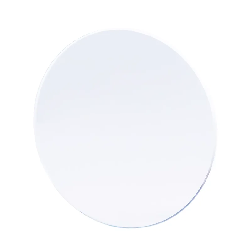 ل DW دانيال ويلينغتون 36 مللي متر 40 مللي متر ساعة مزدوجة الياقوت مرآة ساعة عدسة زجاجية قناع ساعة اكسسوارات الرجال الياقوت كريستال