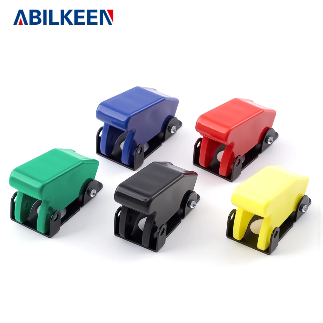 Abilkeen 12V 20A Au…