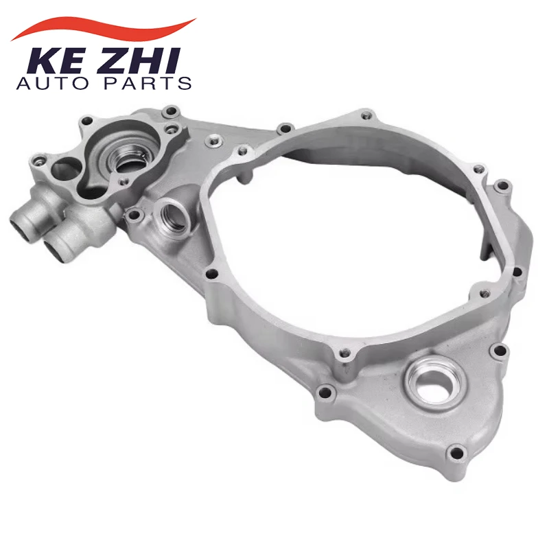 

11340-MAC-670 Крышка сцепления картера двигателя подходит для Honda CR500R 1994-2001 гг.
