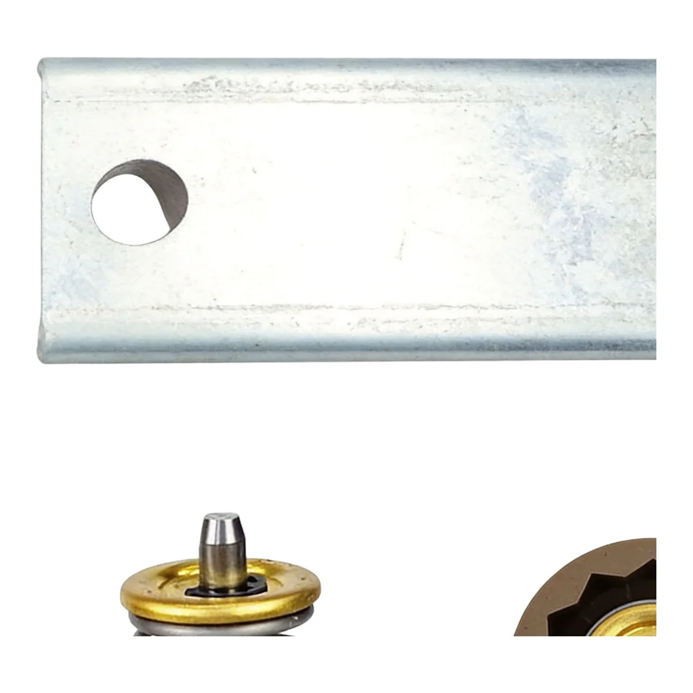 Valve Insert For Flow Control DN20 DN25 Core As Shown In The Figure VCZZ6000 Metal Construction Precise Flow Control