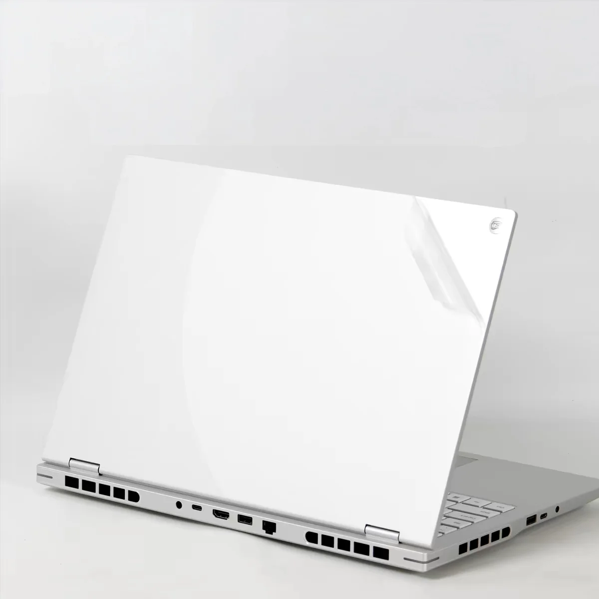 Adesivos de couro para laptop COLORFIRE iGame M15 Origo iGame M16 Origo NEOW R15 R16