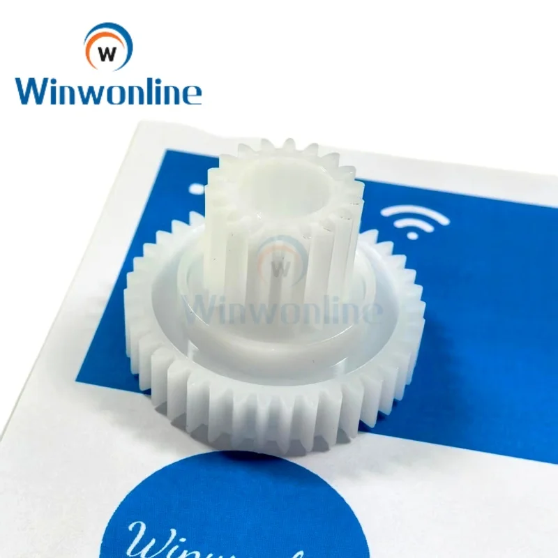50X Drive Frame Gear 기어 Used for Epson L6498 L6468 L6268 L6279 L6298 L6178 L6278 L6198 Printer Accessories Winwonline Ausrüstung