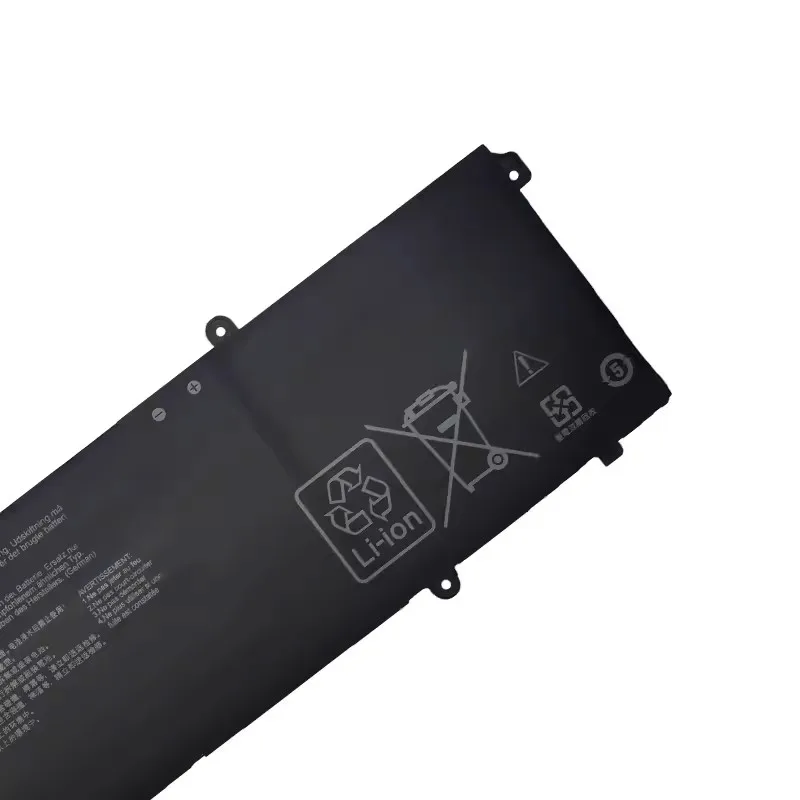 Imagem -05 - Bateria do Portátil para Asus F1605za M1503ia qa P1600za S5602za S4600 S5600f S5402za X1503za X1605za Ux3404vc Nx6502zc C31n2105