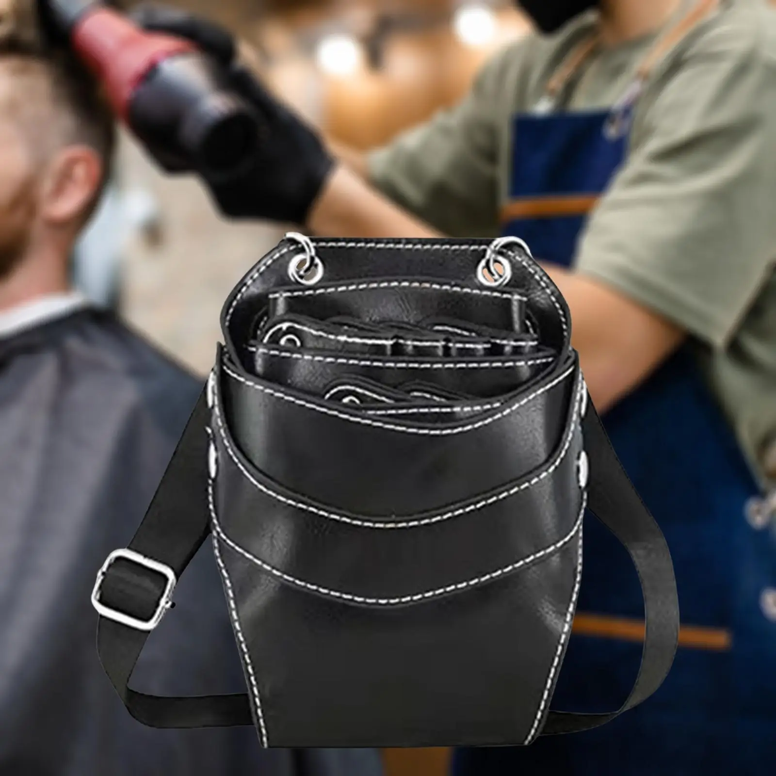 Scheren beutel Friseur Scheren tasche für Scheren Make-up Pinsel