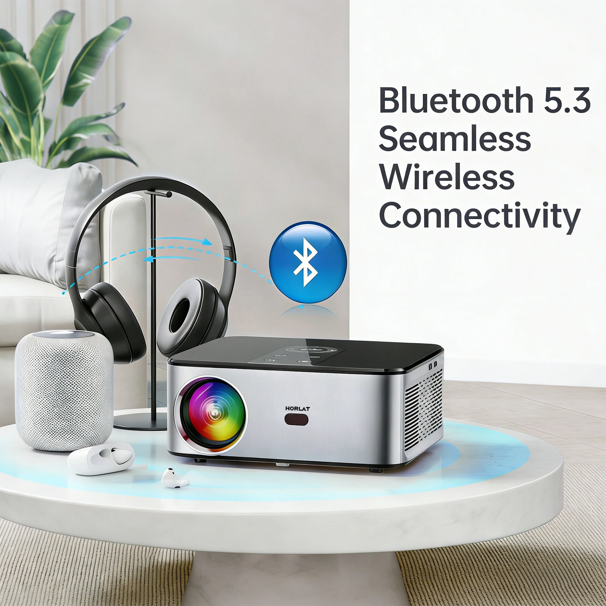 Thumbnail 4 - #39 Latest 4K TV Projectors Offers