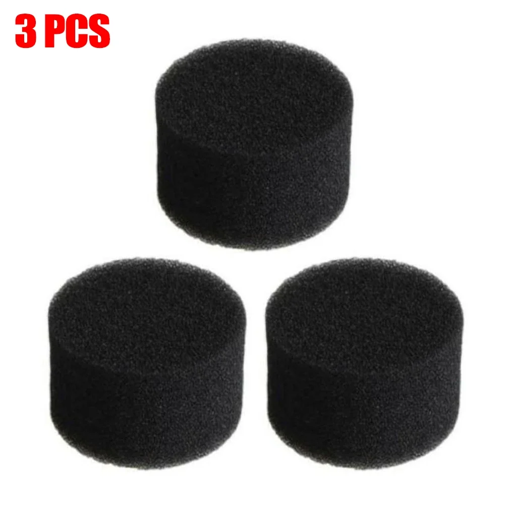 Spugna filtro in schiuma 1/3 pezzi 32V 24V Accessori per pulizia aspirapolvere per VAX TBT3V1F1 Per VAX TBT3V1P1 TBT3V1B2