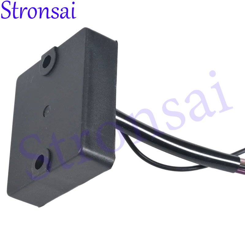 ボート用回転制限装置-821889a50-144-1889-52-821889a31-821889a12。マーキュリー製船外機（30hp、50hp、60hp、90hp）用。交換部品。