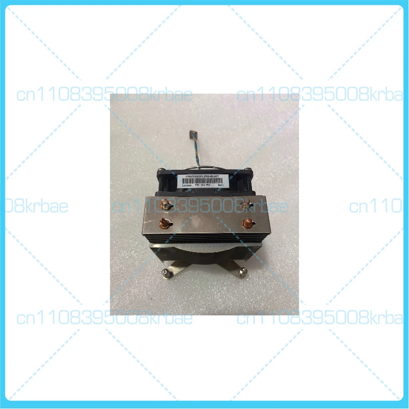 

For Lenovo C30 D30 S30 Workstation Server CPU Heatsink 2011-Pin 03W5428 03T7823