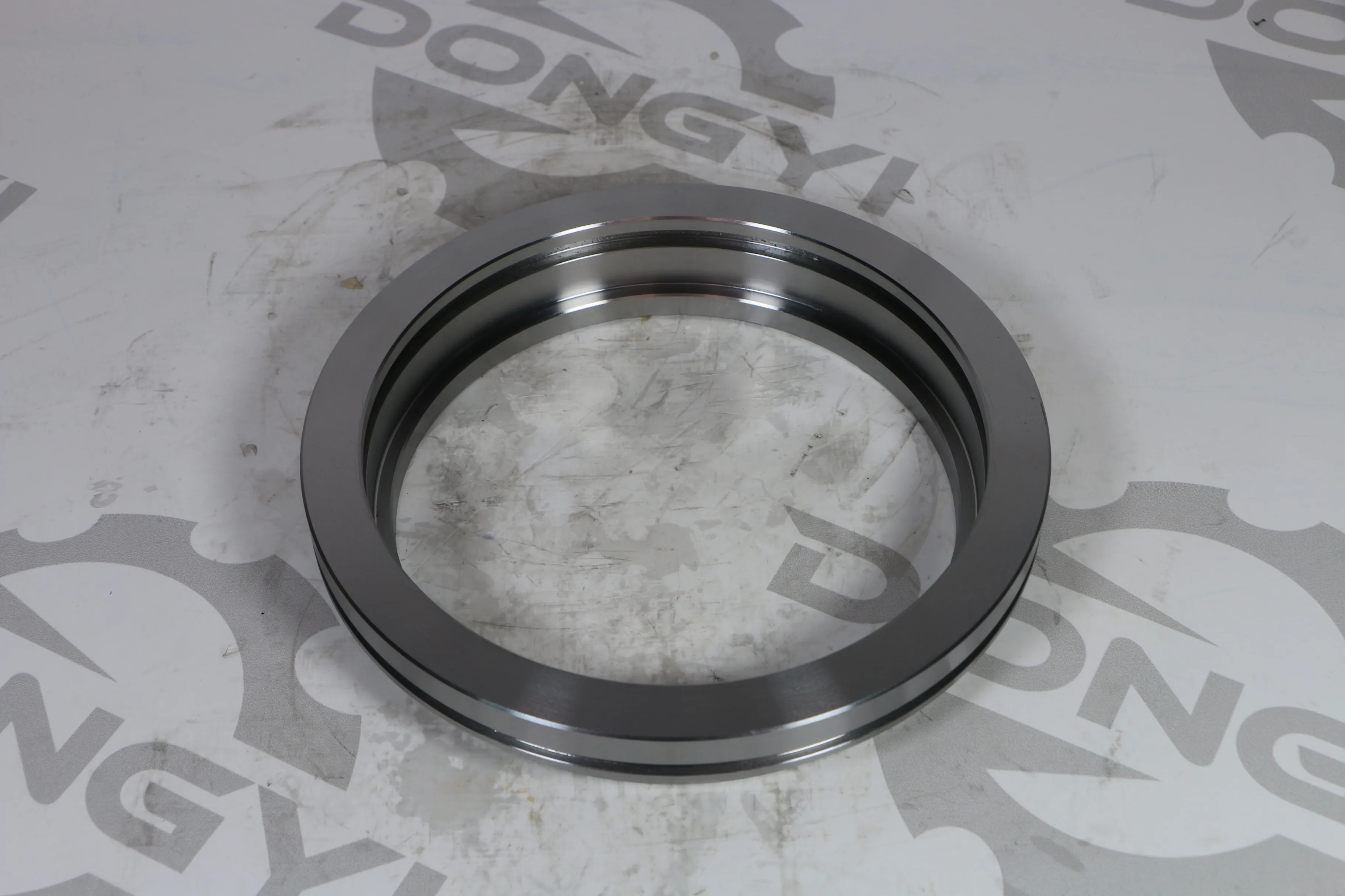 قطع غيار محور الحفارة RING-PRESSURE ZGAQ-02015 للحفارات R140W-9/R210W-9 #2