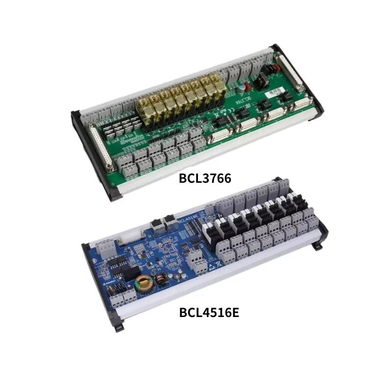 

Cypcut Cypcut Motion Control Card BCL4516E Original Model FSCUT2000C BCL3766 Servo Control Board
