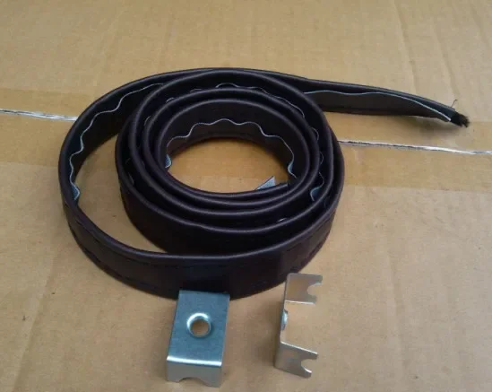 

STARPAD For Dongfeng for Honda 250 large sheep cushion seat belt