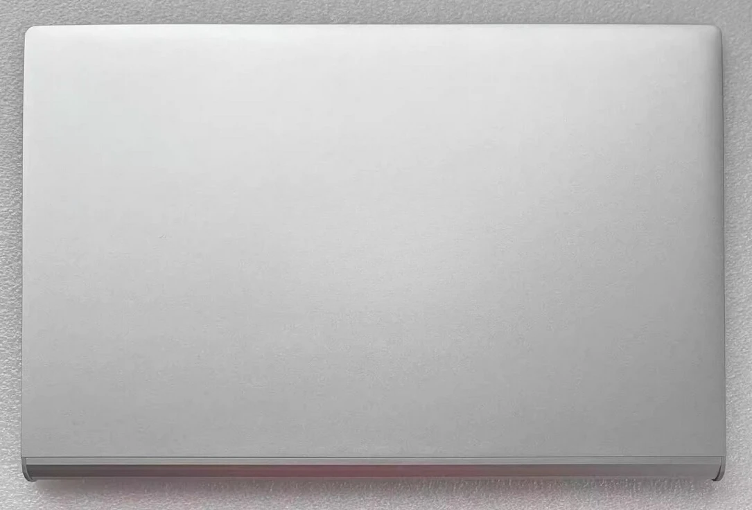 

Для ноутбука Dell Inspiron 7300 7306: задняя крышка/верхняя панель LCD-экрана (0HY46M HY46M)
