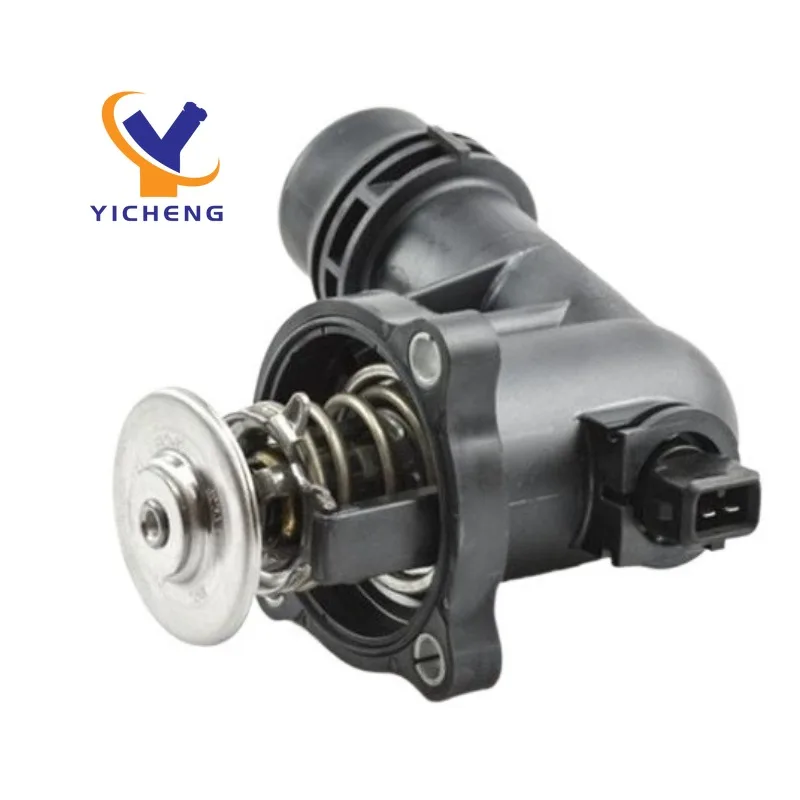 

11531436042 Термостат охлаждающей жидкости двигателя для BMW 3 серии 316i 318i E46 1997-2005 11531437085