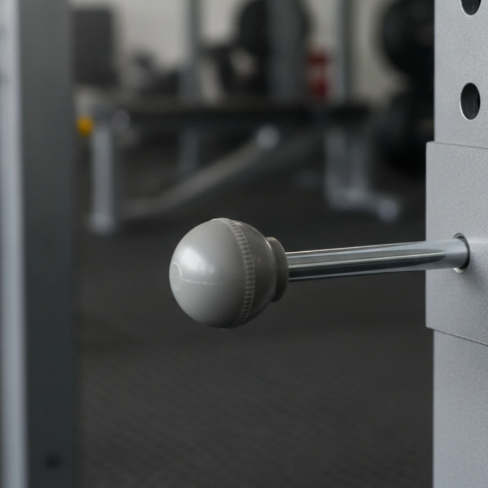 Ball-Head Quick-Release Locking Pin Ergonomic Spring-Loaded Ball Locking Pin Fastener High Dimensional Accuracy Compact