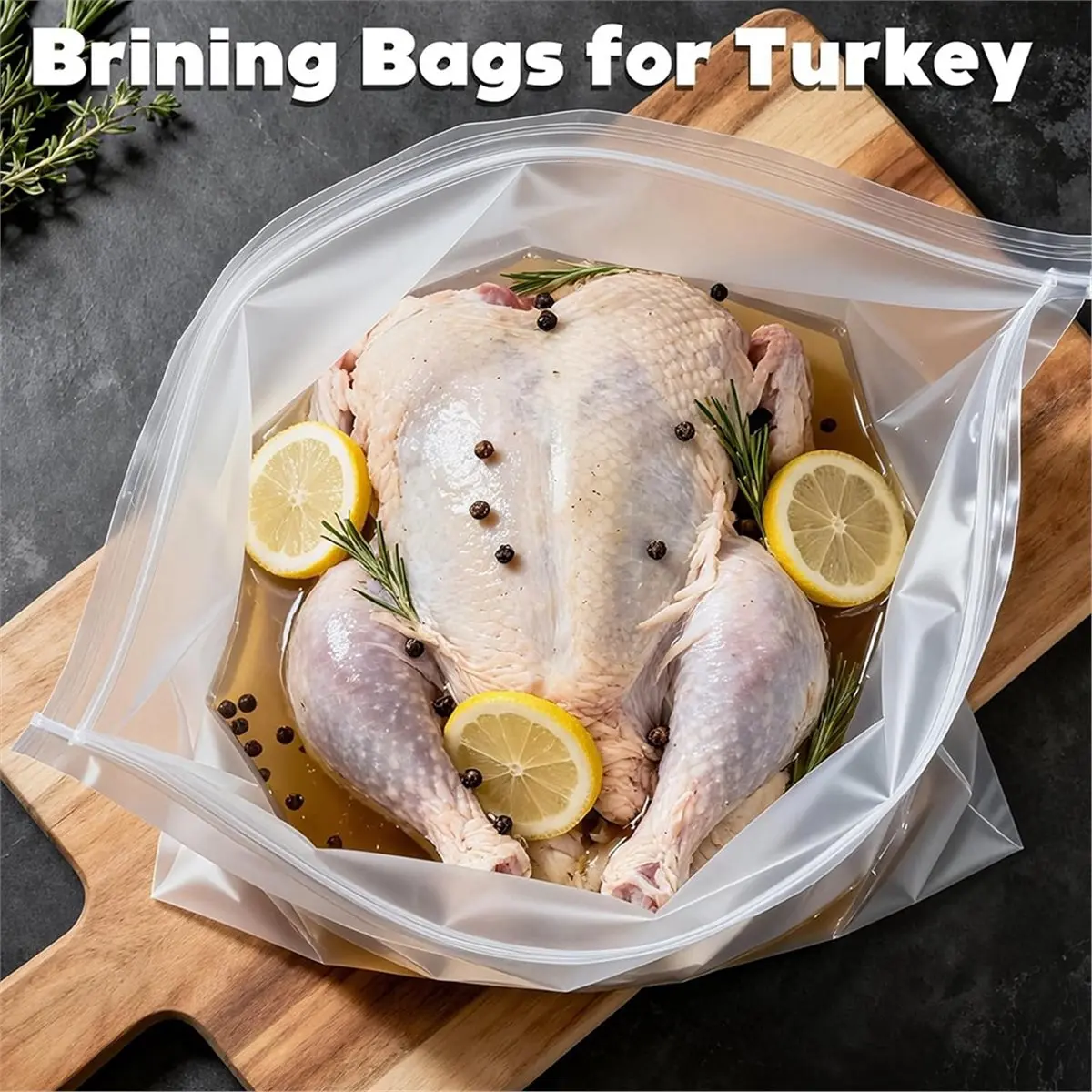 COFA Turkey Bag Kit, 2 Pack 26