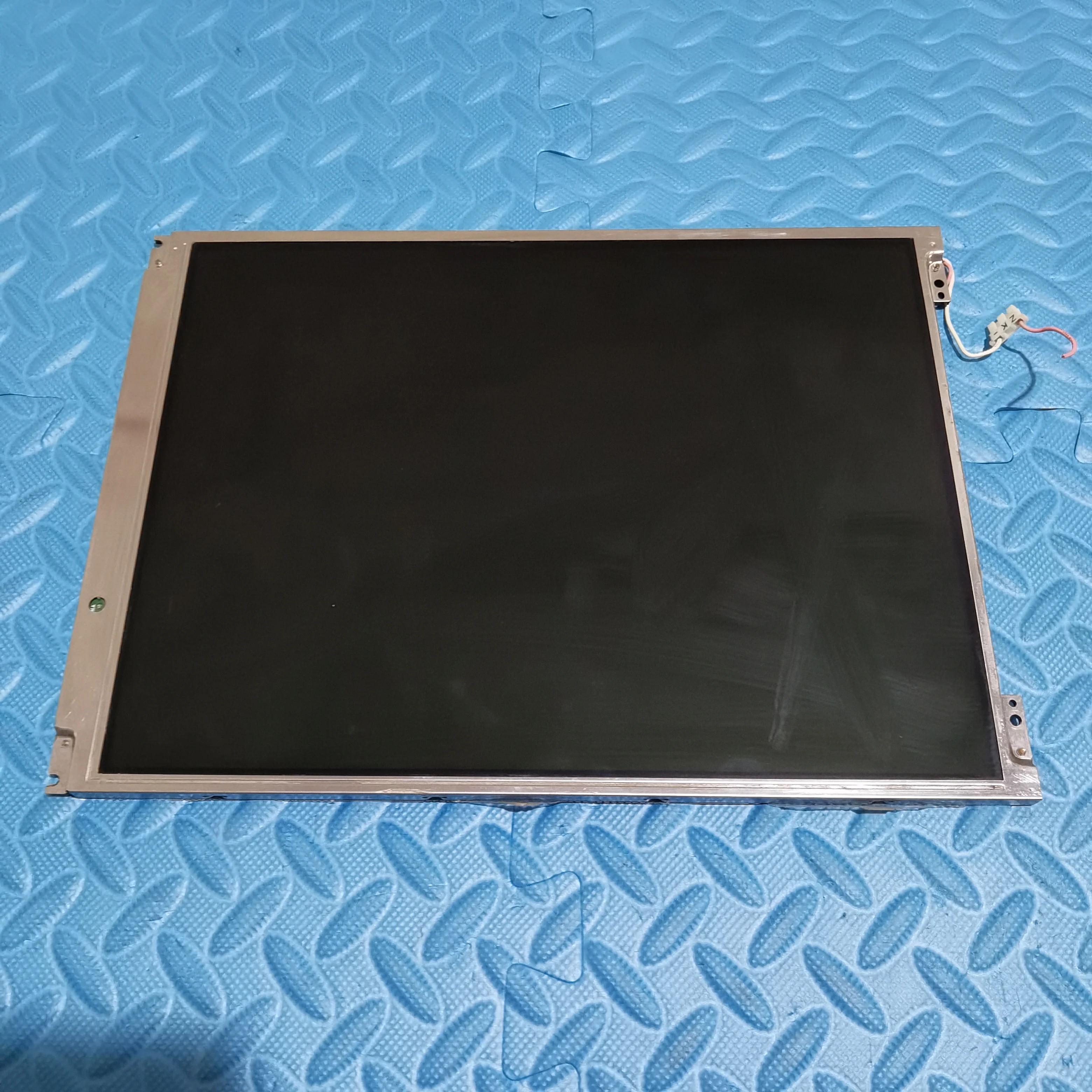 

Original New TM121SV-02L01 LCD Screen Display Panel