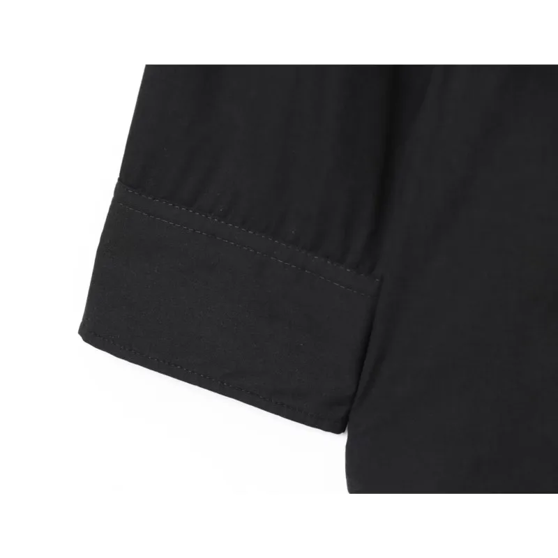 Camicia lunga da donna con cintura Autunno semplice colletto rovesciato maniche lunghe Pockat Camicie da donna Camicie e camicette con bottoni femminili