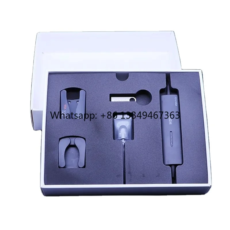 

Dental Sensor Portable HDR500 Sensor X Ray Set Handy X Ray Sensor