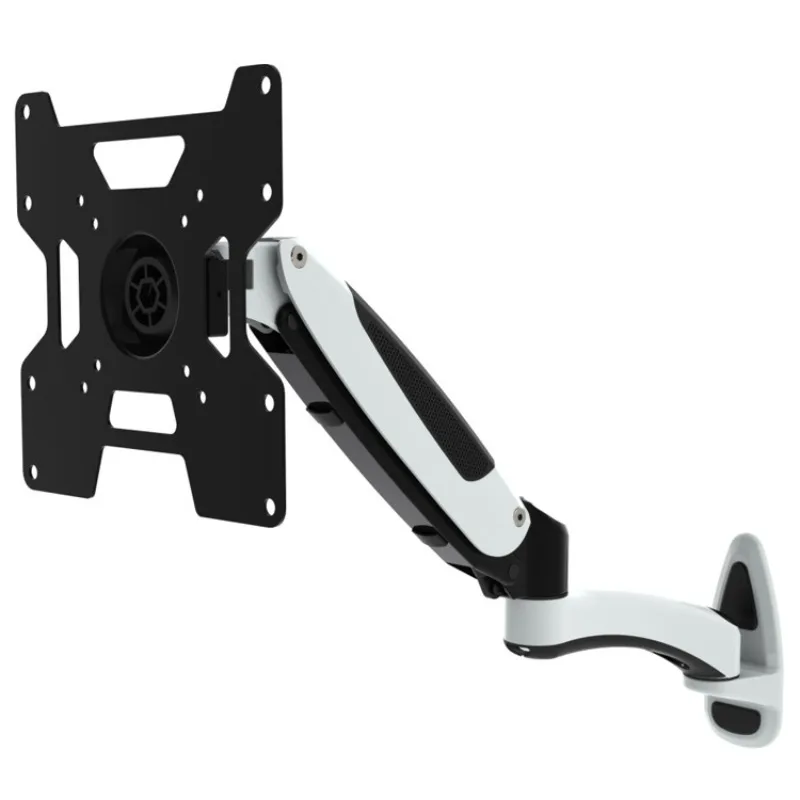 

Wall mounted TV stand