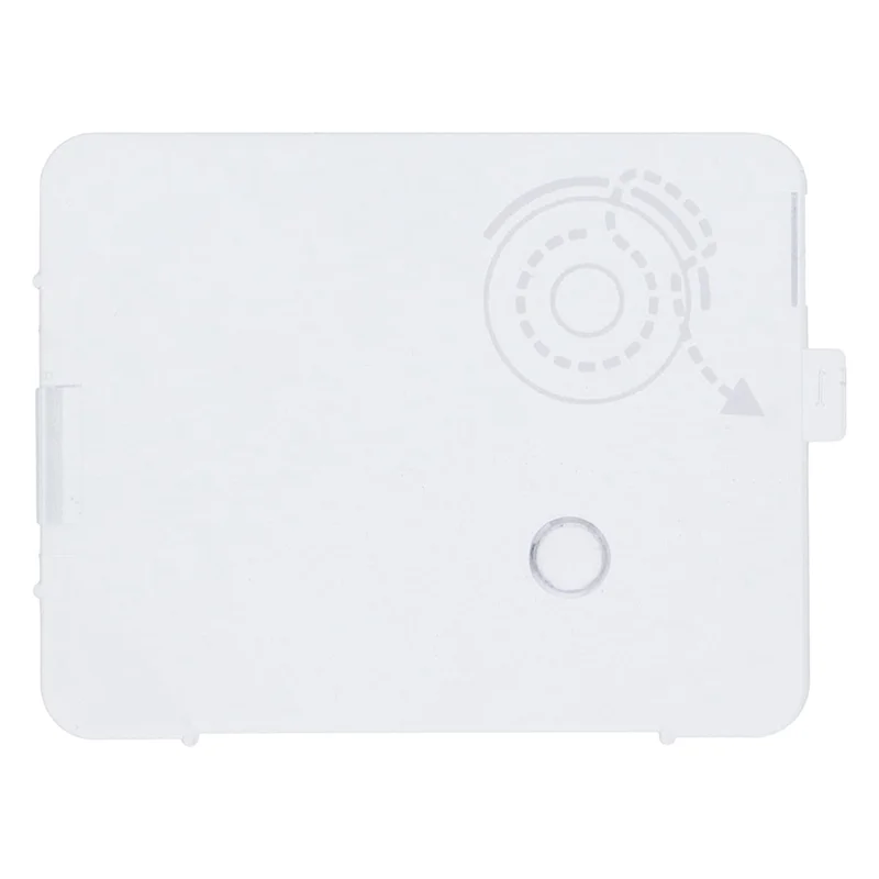 لوحة غطاء A98G-Bobbin 416428301 لآلات الخياطة Singer لـ 3323,4411 شديدة التحمل، 4423 شديدة التحمل، 44S، 4452،