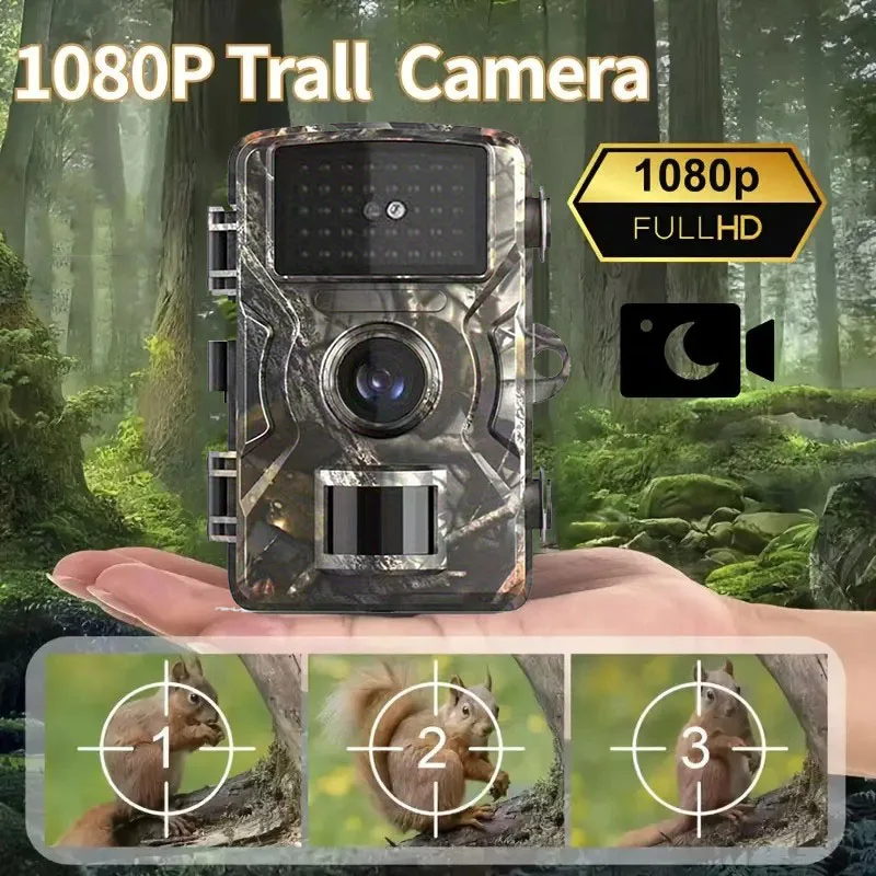 #15 Compare Trail Cameras Before You Buy