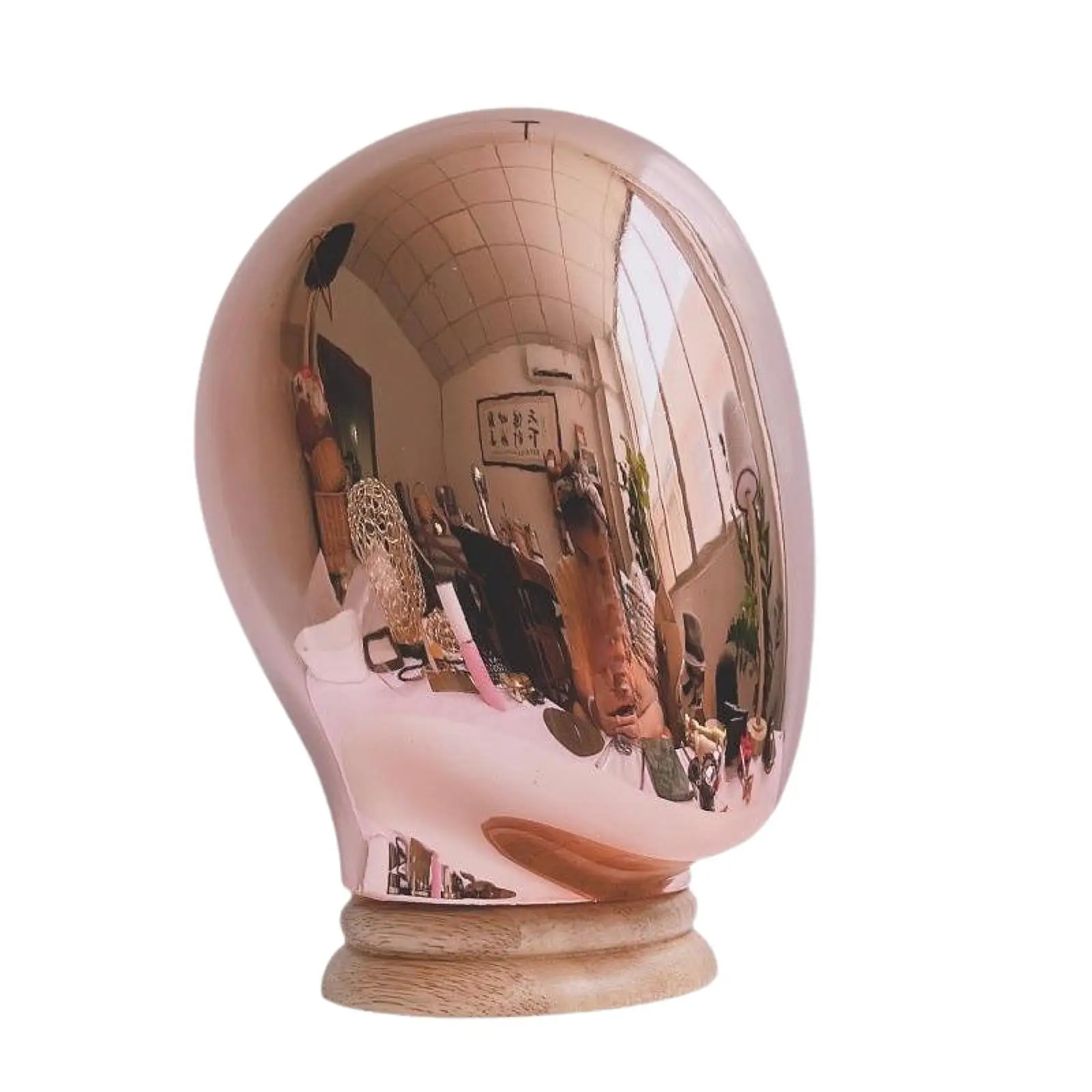 Variant: Rose Gold