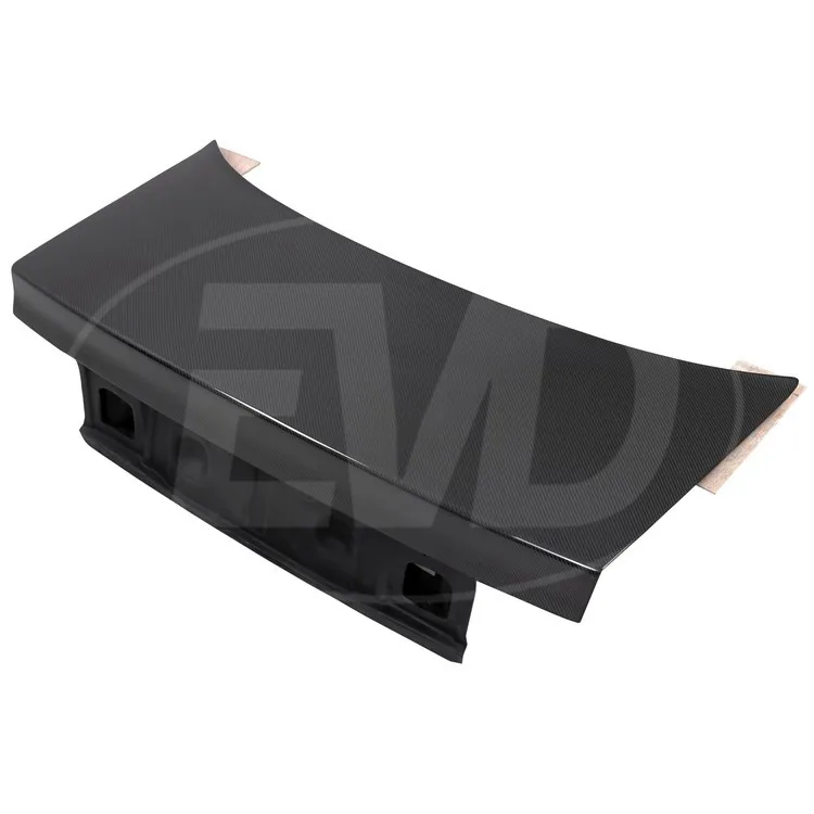 

FOR 1992-1996 MITSUBISHI EVO 1 2 3 CARBON FIBER TRUNK