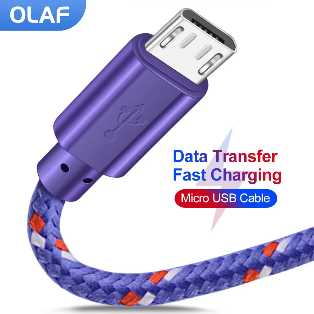 Micro Usb Cable 1M/…