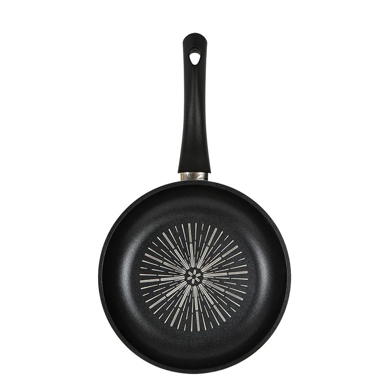 مقلاة شيفلاين سي شل صدف 28 سم #3