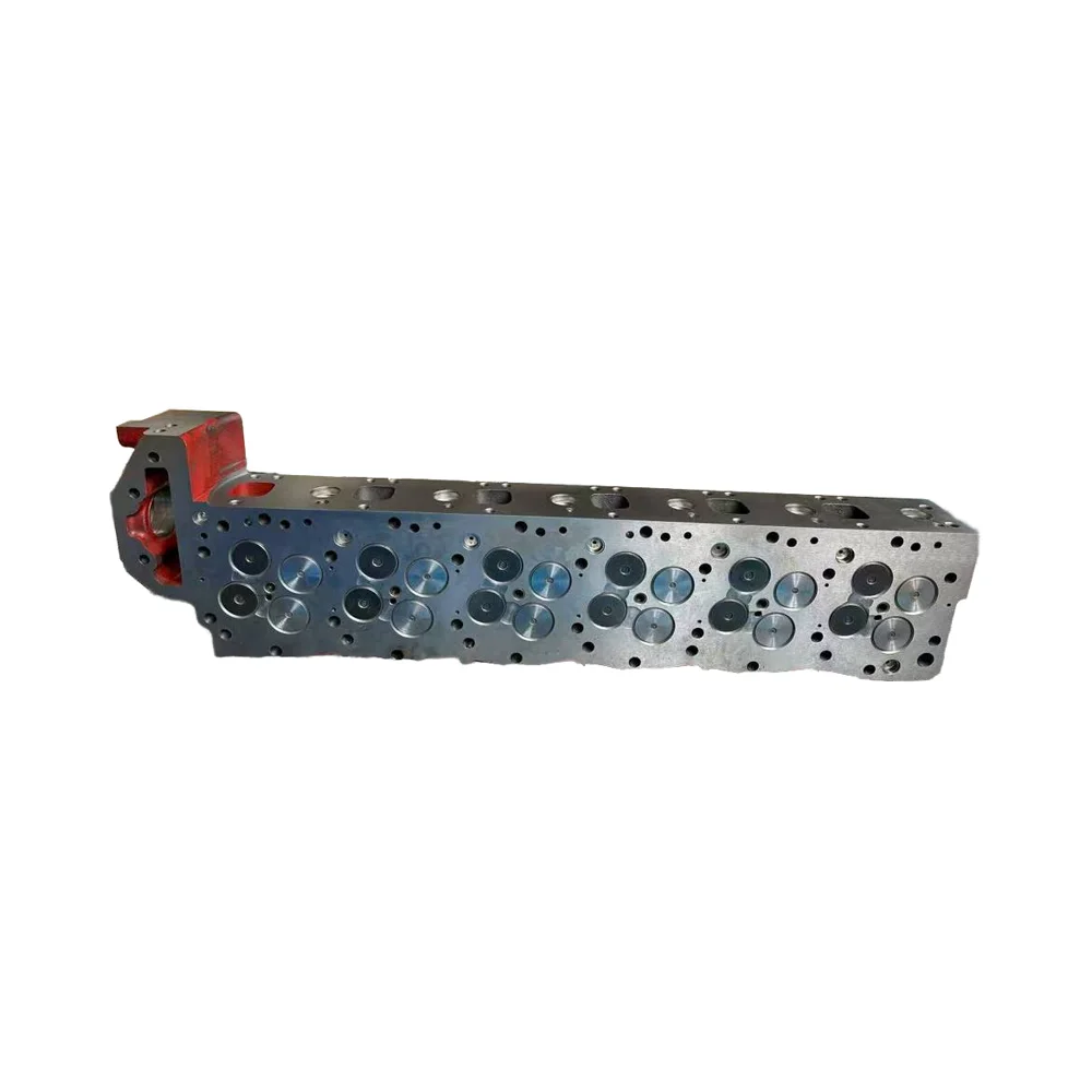 High Quality Cylinder Head J08E 11101-E0541 VH11101E0541 Engine Parts