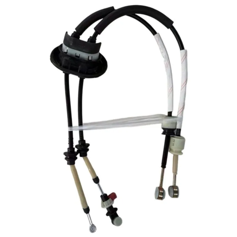 Super Sale Manual Transmission Gear Shift Cable 2444CF 2444.CF for Peugeot 307 00-07 Cotroen C4 04-08