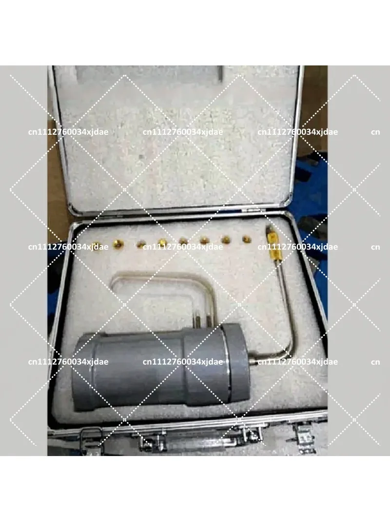 300ml Cryotherapy Sprayer Portable Liquid Nitrogen Beauty Device for Skin Care