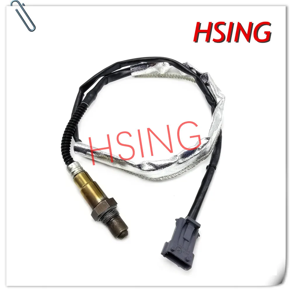 

Oxygen Sensor O2 Sensor Fits For 1999-2003 Volvo S80 2.9L ***Part No# 0258006447 8670130