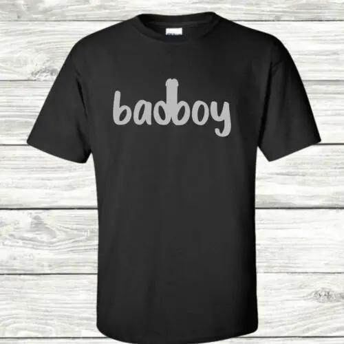 

Bad Boy T-Shirt