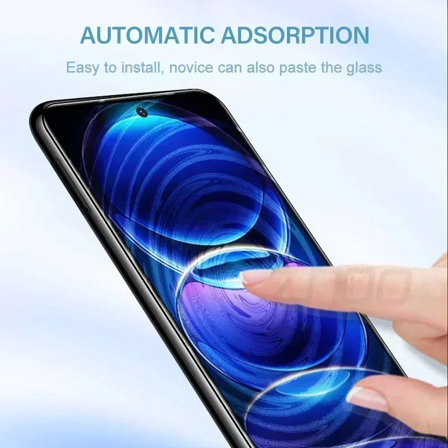 طبقة زجاج مقسى لهاتف Realme ، واقي شاشة ، Realme GT ، Neo 5 ، SE ، 2 ، 2 ، 2T ، 3t ، GT3 ، GT2 Pro ، 10T ، C55 ، 3