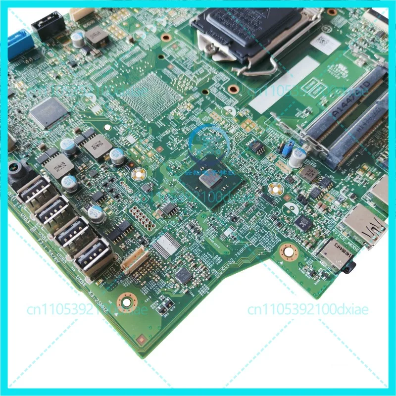 For Inspiron 3048 All-in-One Computer Integrated main board  13048-1 HD5K4