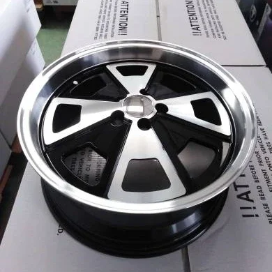 

4*130 Wheels Auto Parts Wheel Size 17*7.0 4*130 Alloy Wheel Rims