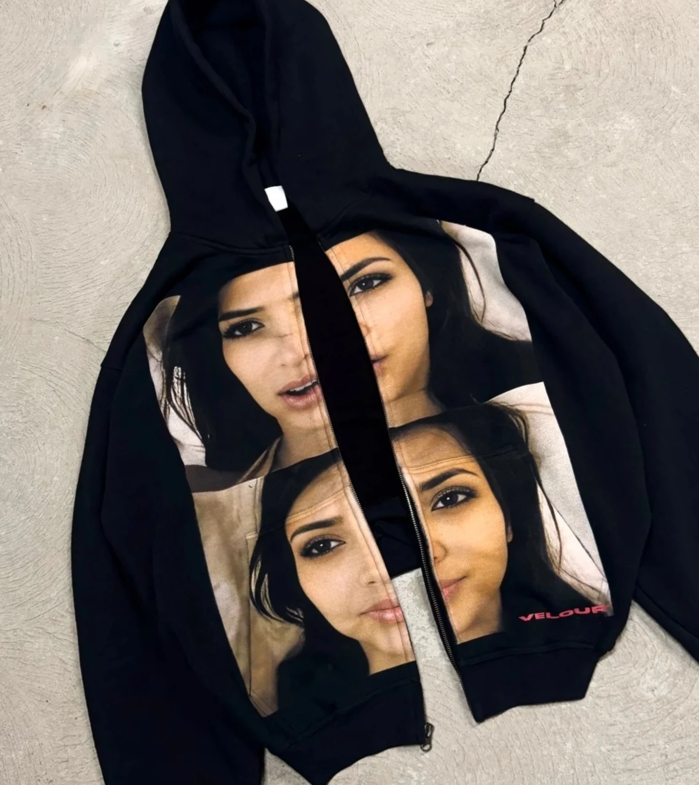 Thumbnail 2 - #90 Mens Zip Up Hoodies Comparison Guide