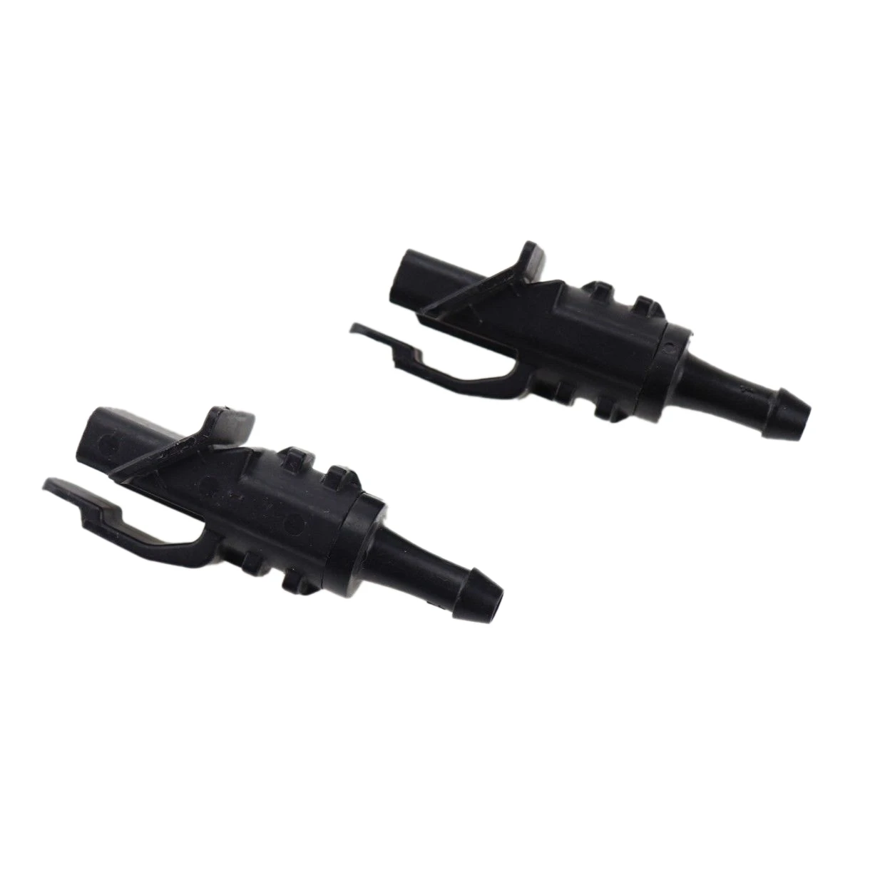 

Front Windscreen Washer Jet Nozzles 986302L100 2Pcs Nozzle for