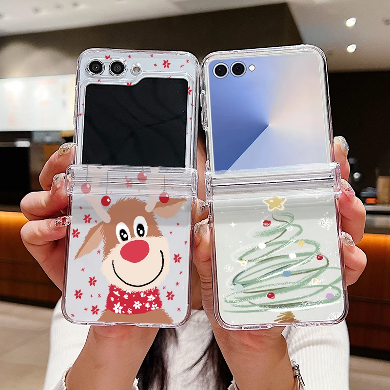 Cartoon Christmas P…