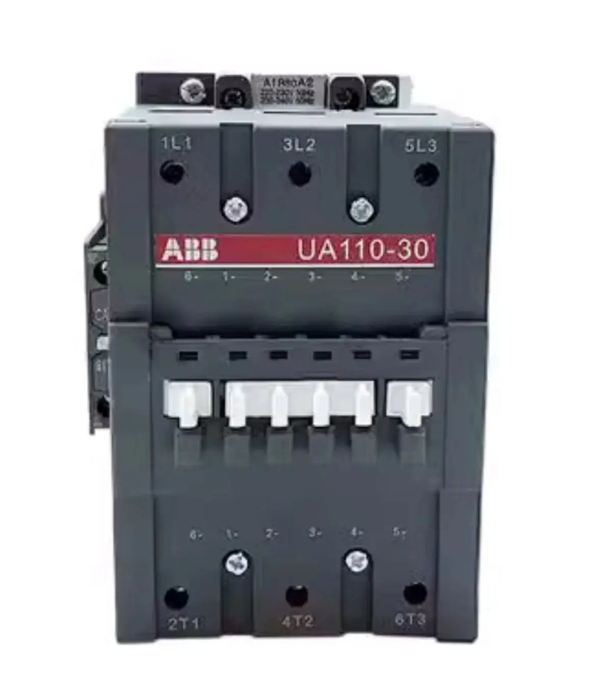 

Контактор UA110-30-11*220-230В 50Гц/230-240В 60Гц 10095789 UA110-30-11-80 1SFL451022R8011