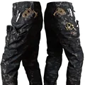 CP Black Pants