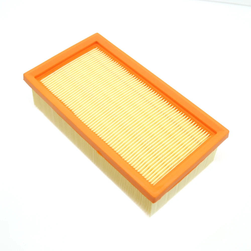 Air Filter for KARCHER NT65/2 Eco Ap NT72/2 Eco Tc NT75/2 Ap Me Tc Filters Brand New Oil-Proof  Vacuum Cleaner Replacement Part