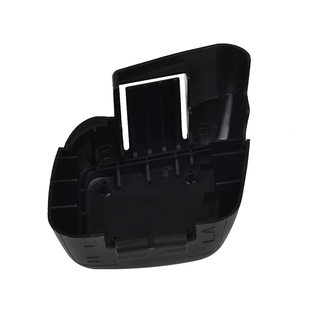 Imagem -02 - Conjunto de Filtro de ar com Tampa para Stihl Fs38 Hs45 Fs55 Fs45 Fs46 Km55 Conjunto de Carcaça de Filtro de ar de Plástico Ferramentas Elétricas de Jardim 1