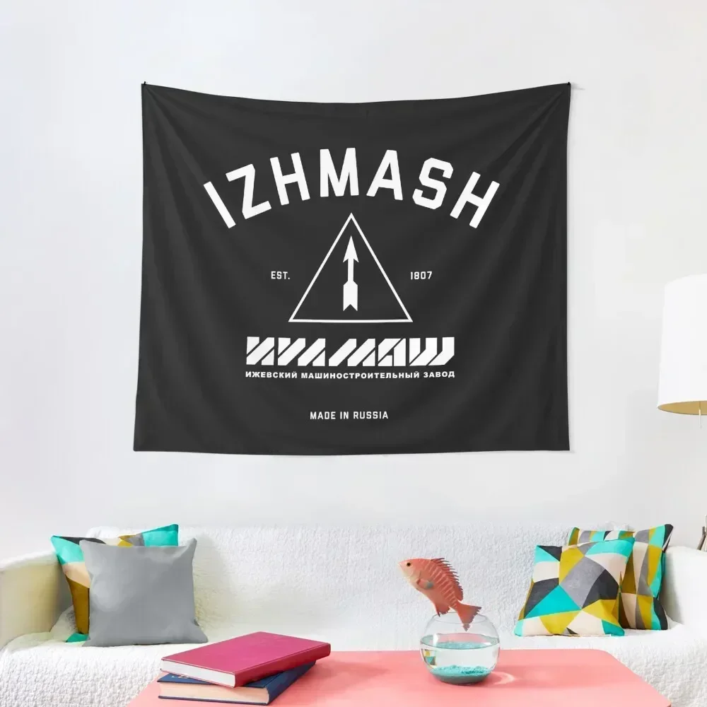 

IZHMASH Tapestry Decorative Paintings Bedroom Deco Bedrooms Decorations Wallpapers Home Decor Tapestry